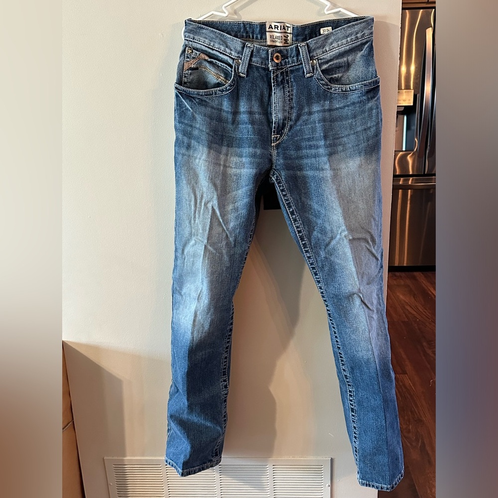 Ariat M4 Bootcut 32x34 like new